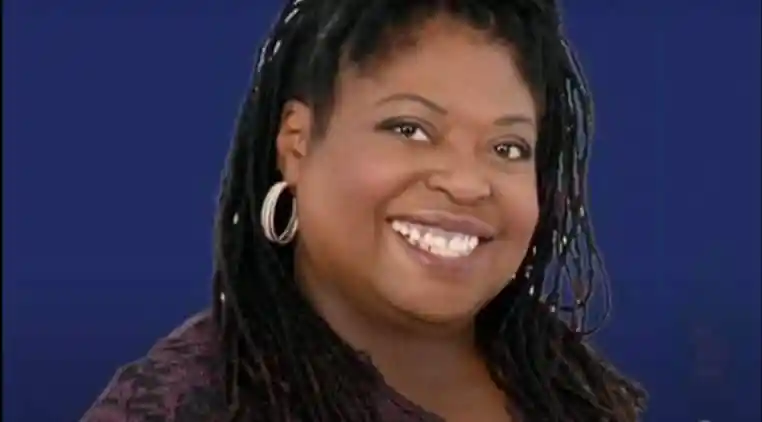 Sonya Eddy
