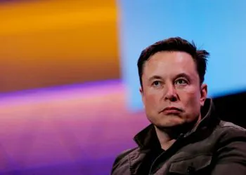 Elon Musk Sells Tesla Stock Worth $3.85 Billion, US SEC Filing Shows