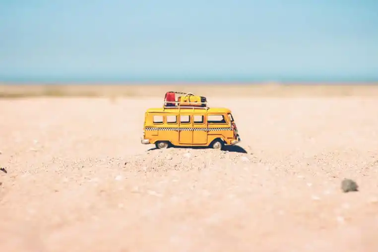 vacances 2023