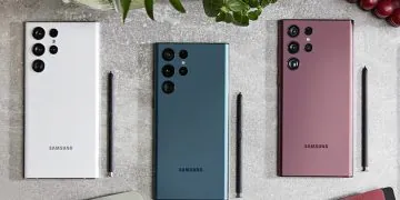 Samsung Galaxy S23 Signature Colours Leaked