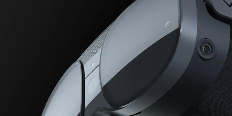 HTC dévoilera un nouveau casque de réalité mixte au CES 2023, peut prendre Meta Quest : Rapport