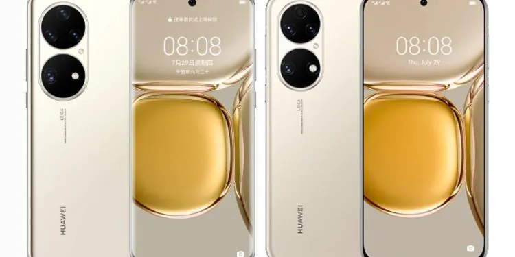 Huawei P60, la série Huawei Mate 60 devrait comporter des chipsets Snapdragon, entrera bientôt en production de masse