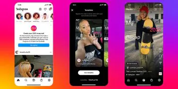 Instagram présente le modèle de bobine récapitulative 2022 avec narration par Bad Bunny, Badshah, DJ Khaled : tous les détails