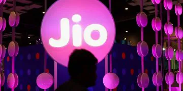 Jio True 5g Lance A Indore Bhopal Dautres Villes Recevront