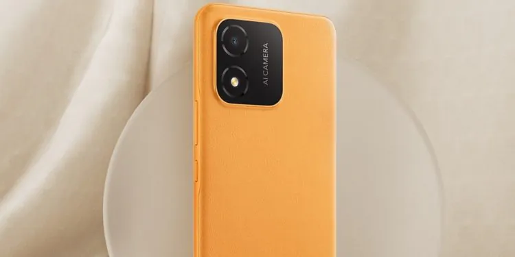 Honor X5 With MediaTek Helio G25 SoC, 5,000mAH Battery Launched: Price, Specifications