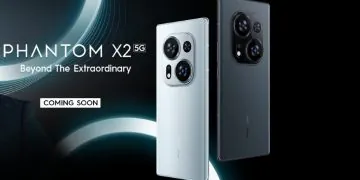 Lancement Du Tecno Phantom X2 5g En Inde Confirme