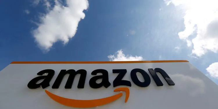 Amazon