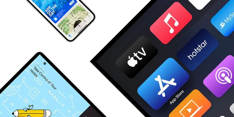 iPhone Maker Apple Fined Over EUR 1 Million by Paris Court Over App Store Practices