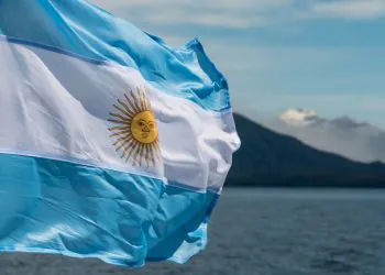 Le jeton de fan de l'Association argentine de football (ARG) dépasse 6,5 $ au milieu du carnage du marché de la cryptographie - CryptoMode