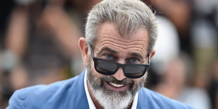 Films Mel Gibson