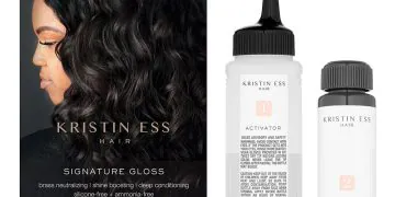 Les meilleurs brillants à cheveux à la maison pour une couleur et une brillance plus riches