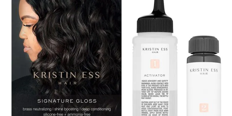 Les meilleurs brillants à cheveux à la maison pour une couleur et une brillance plus riches