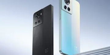 Les Specifications Cles De Oneplus Ace 2 Sont A Nouveau