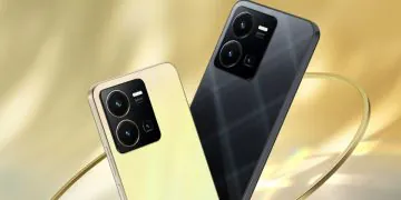 Vivo Y35 5G Specifications Tipped via TENAA Listing, May Launch Soon