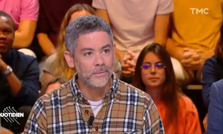 Manu Payet opéré des parties intimes