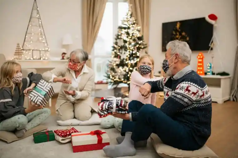 noël convoité