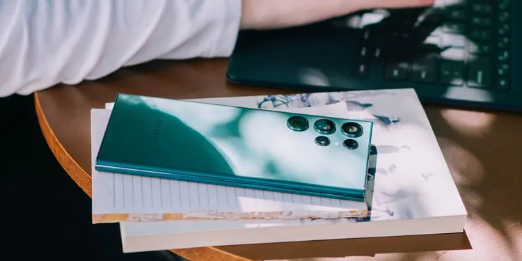 Best Smartphones of 2022