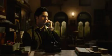 Mission Majnu Teaser : Sidharth Malhotra prend des risques pour l'Inde en tant qu'agent infiltré RAW