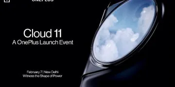 OnePlus 11 5G, OnePlus Buds Pro 2 to Launch at Cloud 11 Event in February 2023