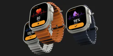 Pebble Cosmos Engage Smartwatch With 1.95-Inch Display, Bluetooth Calling Launched in India: Details