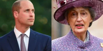Prince William Une Sale Affaire De Racisme Refait Surface