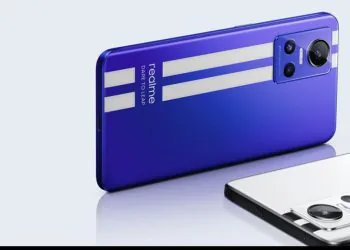 Realme GT Neo 5 May Debut With Up to 5,000mAh Battery, 240W Fast Charging Support