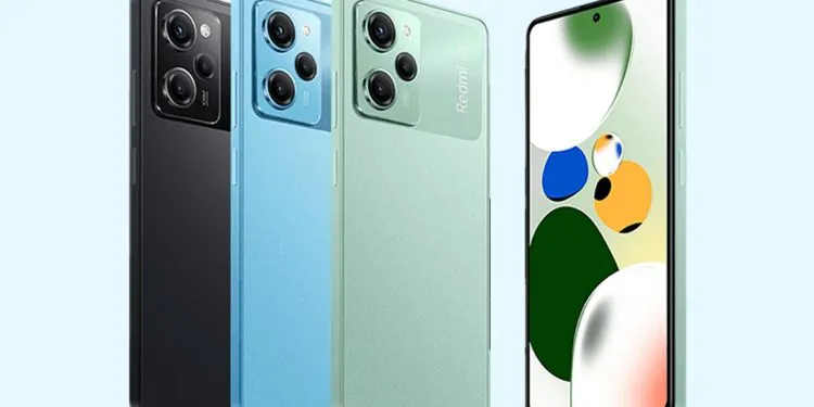 Redmi Note 12 Pro Speed Edition With Snapdragon 778G SoC, 100-Megapixel Rear Camera Launched: All Details