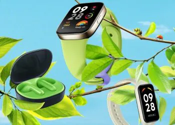Redmi Watch 3 With 1.75-Inch Display to Launch Alongside Redmi Band 2, Redmi Buds 4 Lite: All Details