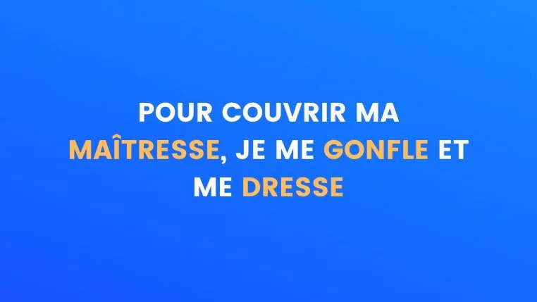 hihihi blagounette