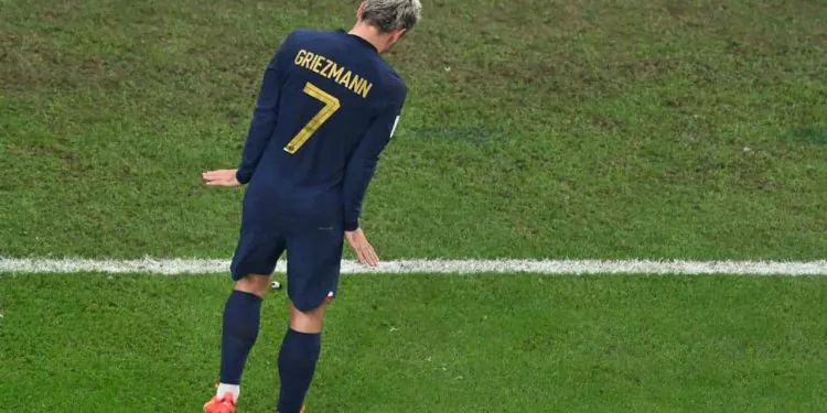 TF1 assommée après son énorme boulette de fin de match, la chaîne s'excuse