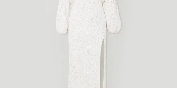 Tenues du Nouvel An - Que porter pour NYE