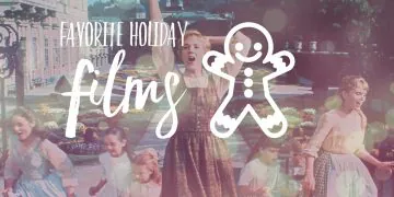 Top 3 des films de vacances préférés