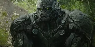 Transformers: Rise of the Beasts Trailer Sees Optimus Prime Teaming Up With the Animalistic Optimus Primal