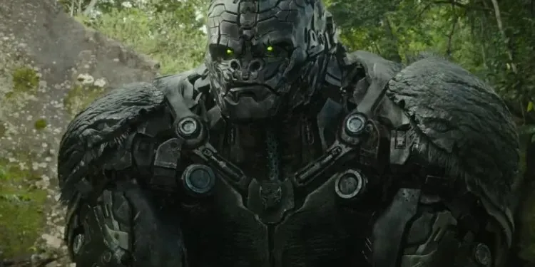 Transformers: Rise of the Beasts Trailer Sees Optimus Prime Teaming Up With the Animalistic Optimus Primal