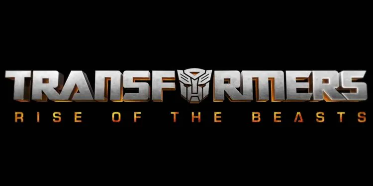 Transformers Rise of the Beasts