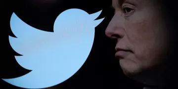 Twitter Hack Les Donnees Privees De 40 Crores Dutilisateurs Sont En