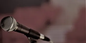 Un célèbre chanteur est décédé des suites d'une "courte maladie"...