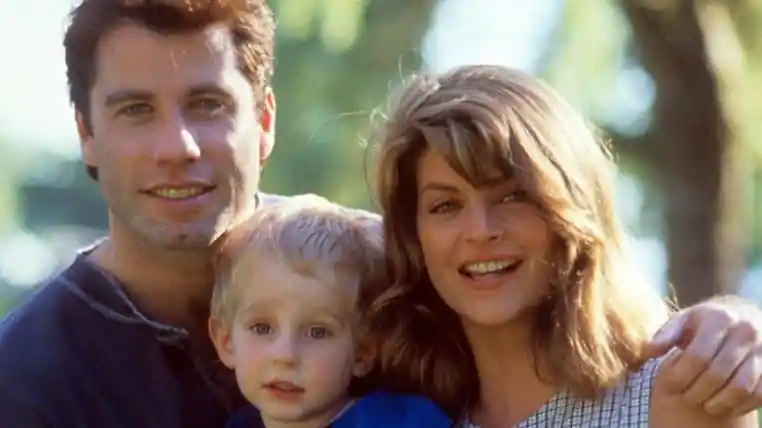 Mort de Kirstie Alley : la star de la comédie Bonjour maman, ici bébé est mort