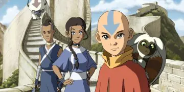 New Avatar Animated Series Reportedly in the Works, Focusing on an Earth Avatar