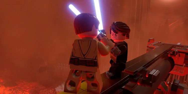 Xbox Game Pass December 2022: Lego Star Wars The Skywalker Saga, High on Life, and More