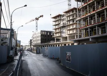 Solideo affirme déployer "tout ce qu'elle peut déployer" pour lutter contre le travail illégal