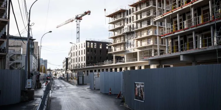 Solideo affirme déployer "tout ce qu'elle peut déployer" pour lutter contre le travail illégal