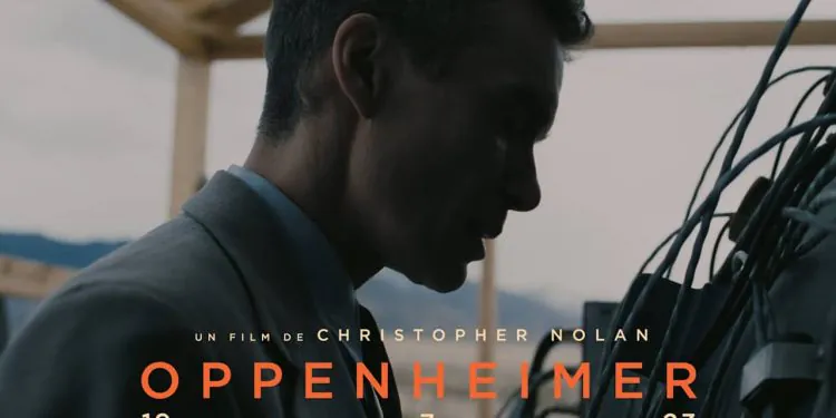Oppenheimer