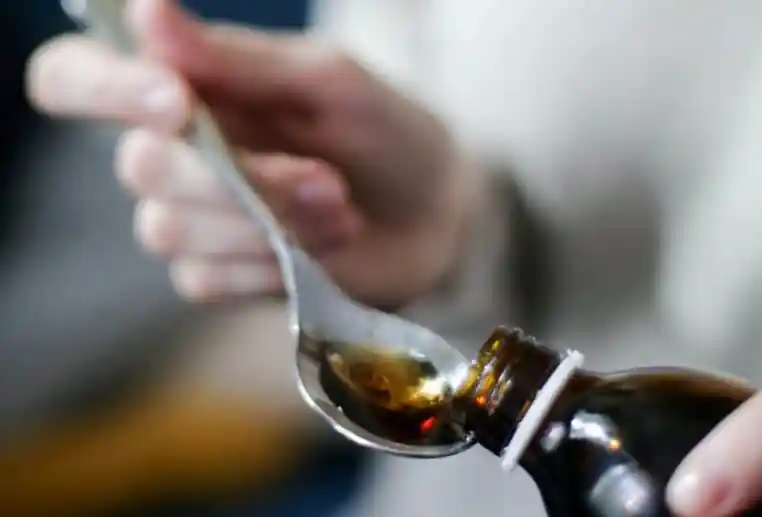 Santé ces sirops contre la toux sèche sont désormais interdits en Europe