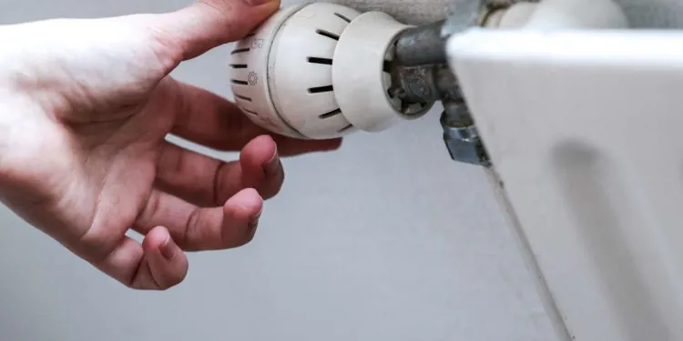 dans les entreprises à 19°C, la bataille du thermomètre