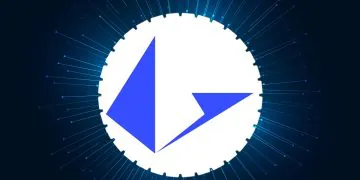 Analyse du prix du jeton LOOPRING : Le prix du jeton LRC se prépare pour un grand mouvement.