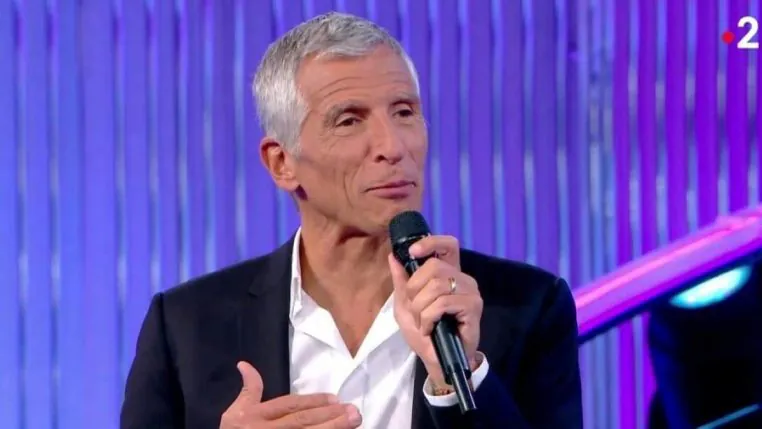 nagui candidat perdu n'oubliez pas les paroles