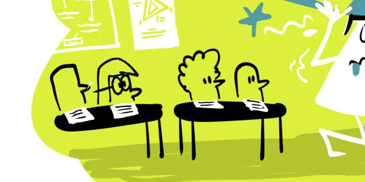« Aider les étudiants à devenir des adultes, des citoyens, est la plus grande victoire »