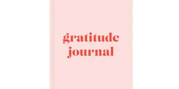 11 meilleurs journaux de gratitude de 2023 pour Peak Mindfulness