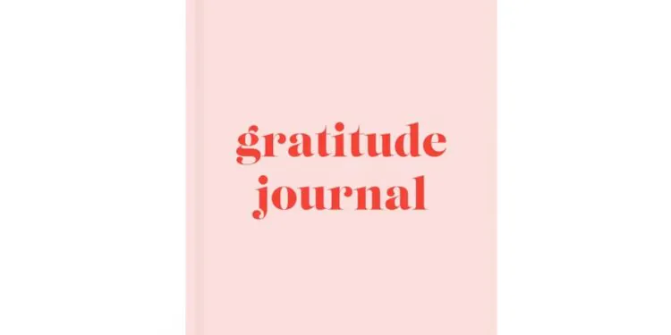 11 meilleurs journaux de gratitude de 2023 pour Peak Mindfulness